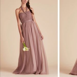 Birdy Grey Convertible Bridesmaid Dress